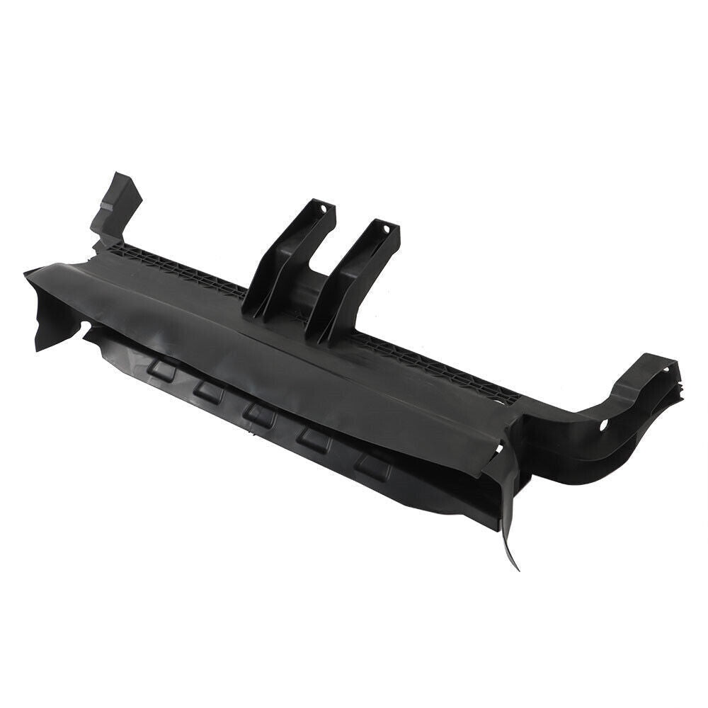 Lower Active Grille Shutter Assembly W/Motor For 2016-2019 Nissan Rogue