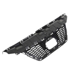 Front Bumper Grille Assembly For 2020-2021 Versa NI1200311 623105EF0A