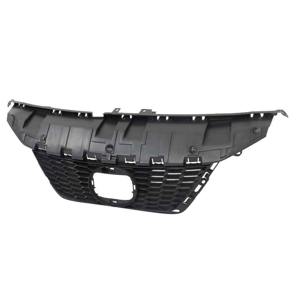 Front Bumper Grille Assembly For 2020-2021 Versa NI1200311 623105EF0A