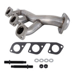 Left Side Exhaust Manifold W/Gasket For Ford Mustang 1999-2004 3.8L 3.9L