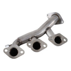 Left Side Exhaust Manifold W/Gasket For Ford Mustang 1999-2004 3.8L 3.9L