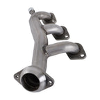 Left Side Exhaust Manifold W/Gasket For Ford Mustang 1999-2004 3.8L 3.9L