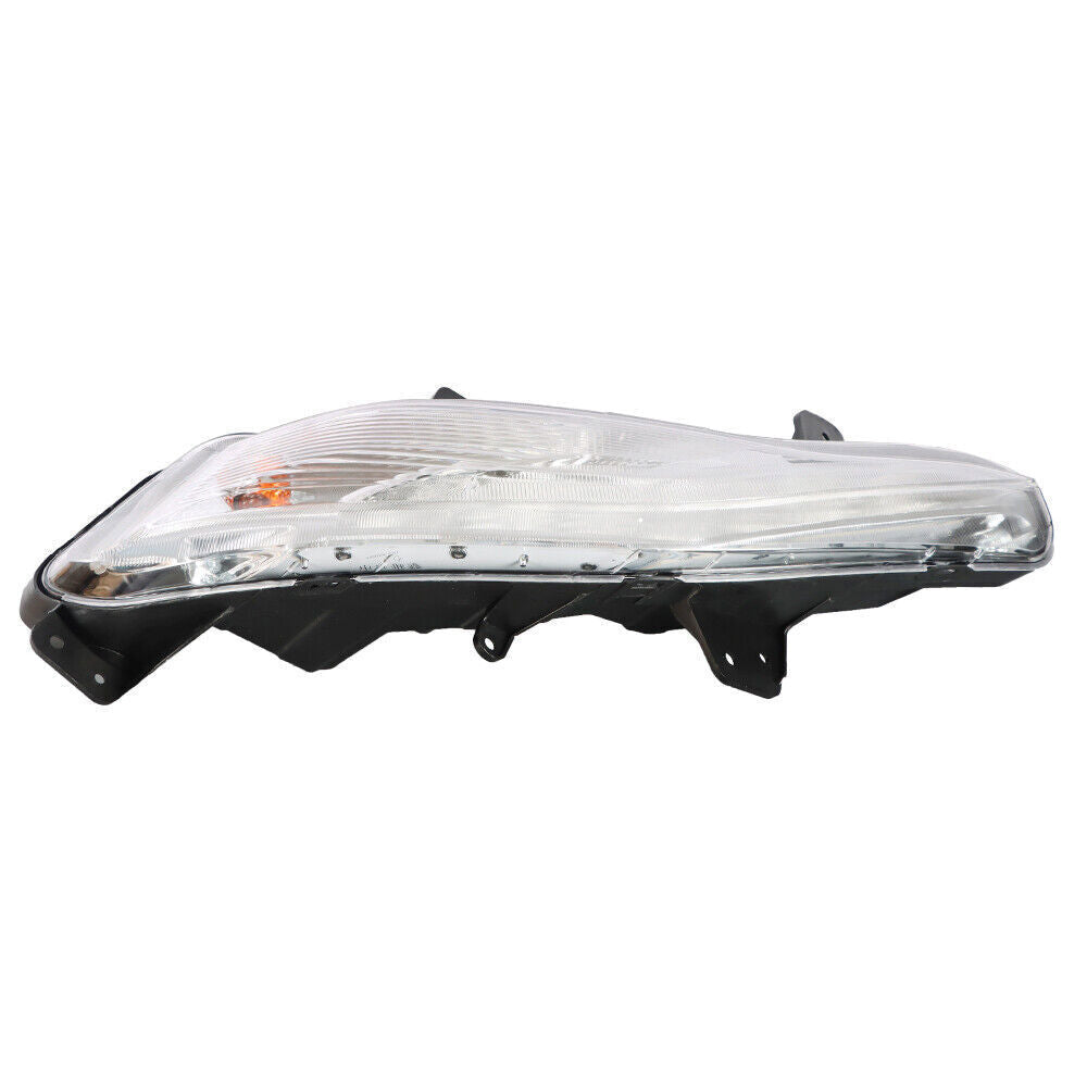 Front Left Fog and LED DRL Lamp 84575553 for 2019-2020 Chevrolet Malibu