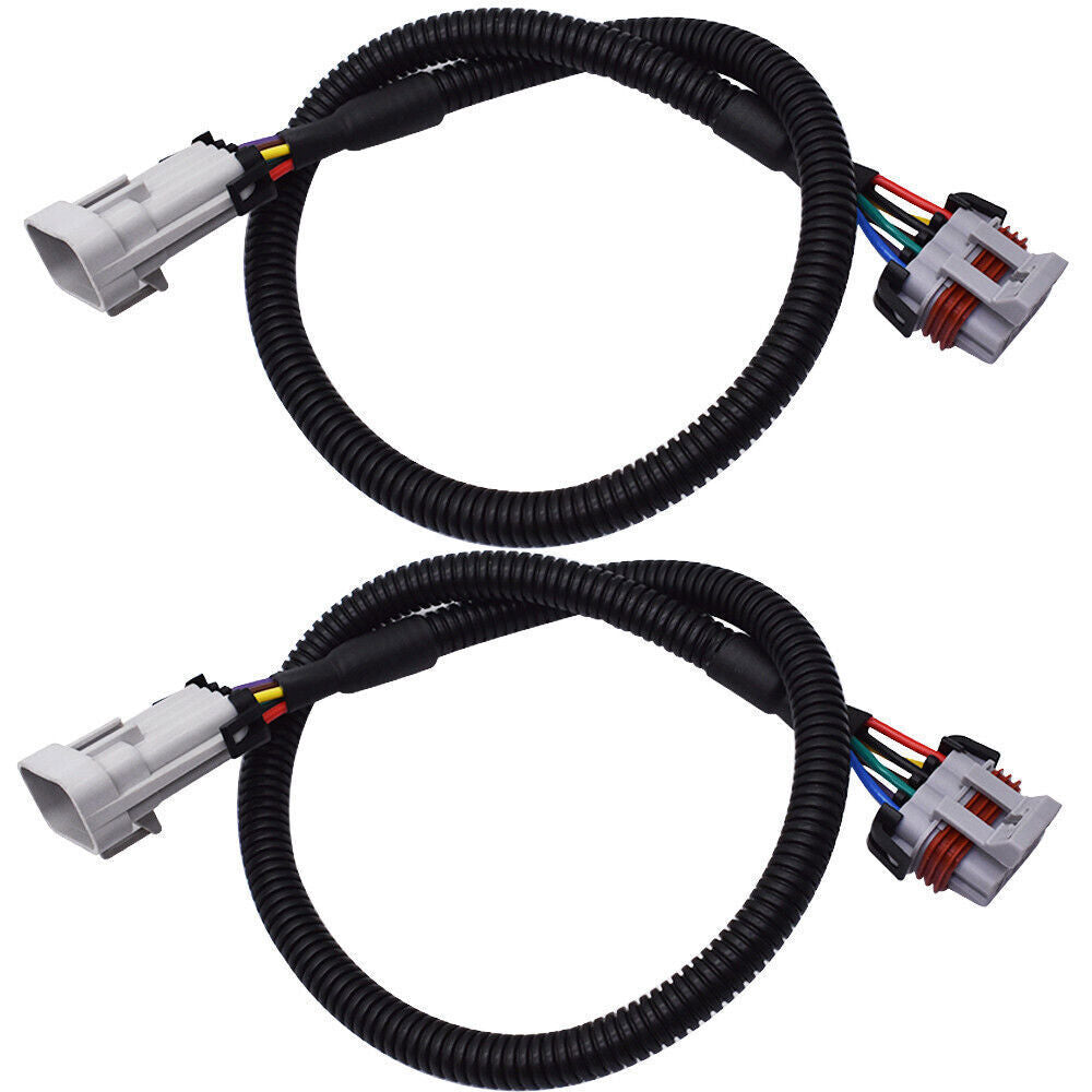 Ignition Coil Extension Harness For Ls Ls1 Ls2 Ls3 Ls6 Lq4 Lm7 24" New
