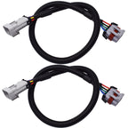 Ignition Coil Extension Harness For Ls Ls1 Ls2 Ls3 Ls6 Lq4 Lm7 24" New