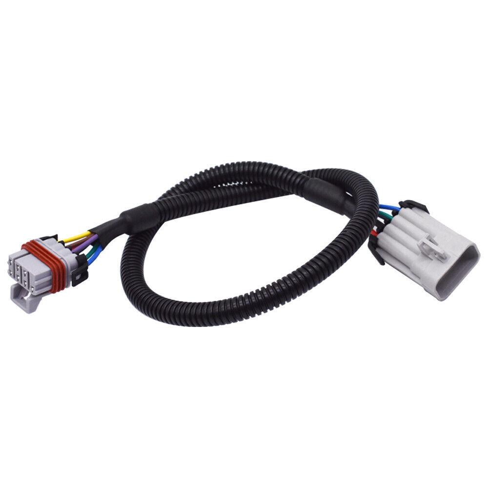 Ignition Coil Extension Harness For Ls Ls1 Ls2 Ls3 Ls6 Lq4 Lm7 24" New