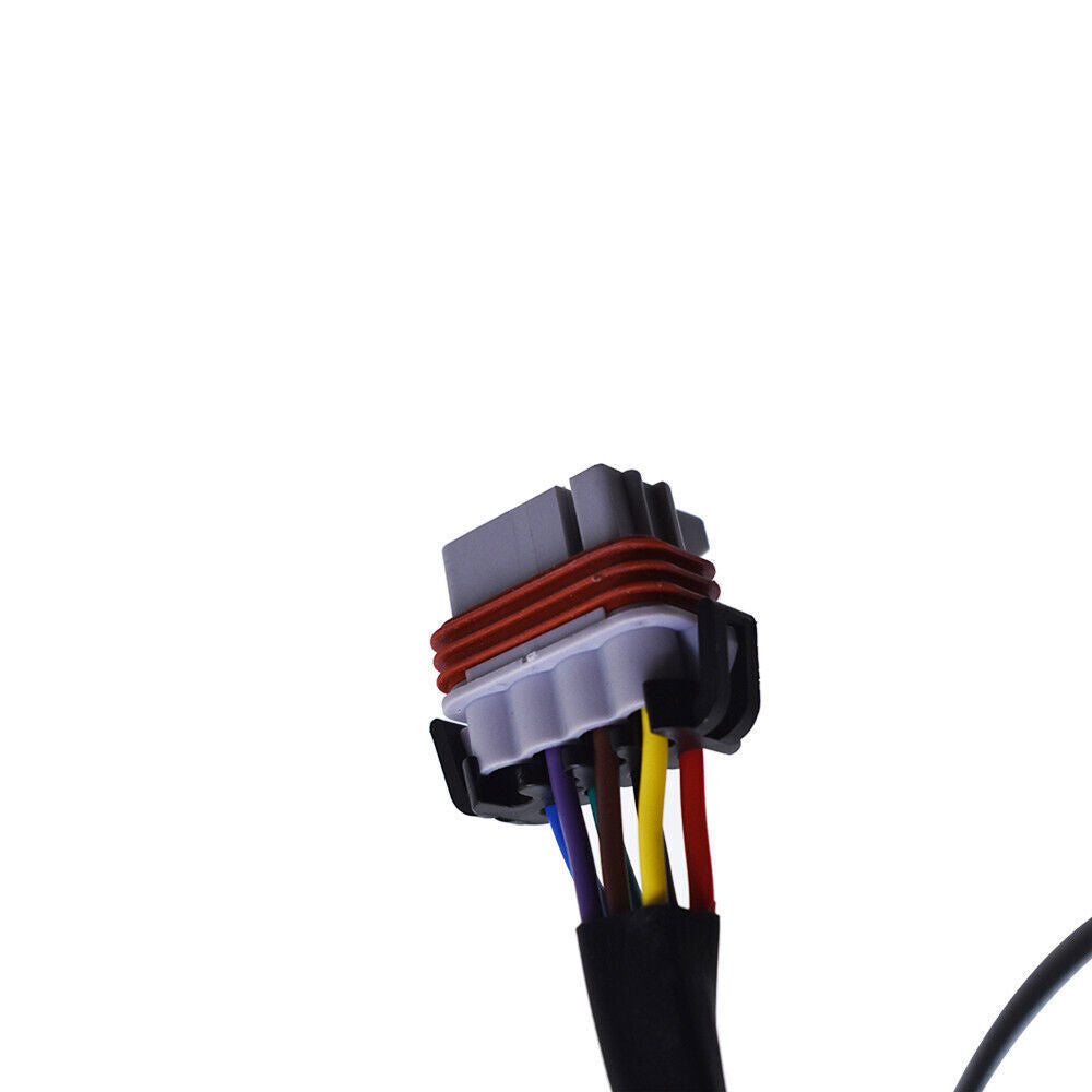 Ignition Coil Extension Harness For Ls Ls1 Ls2 Ls3 Ls6 Lq4 Lm7 24" New