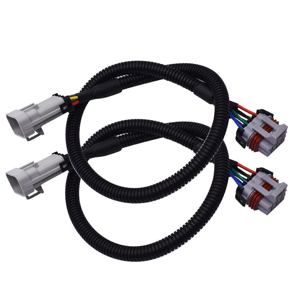 Ignition Coil Extension Harness For Ls Ls1 Ls2 Ls3 Ls6 Lq4 Lm7 24" New