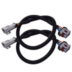 Ignition Coil Extension Harness For Ls Ls1 Ls2 Ls3 Ls6 Lq4 Lm7 24" New