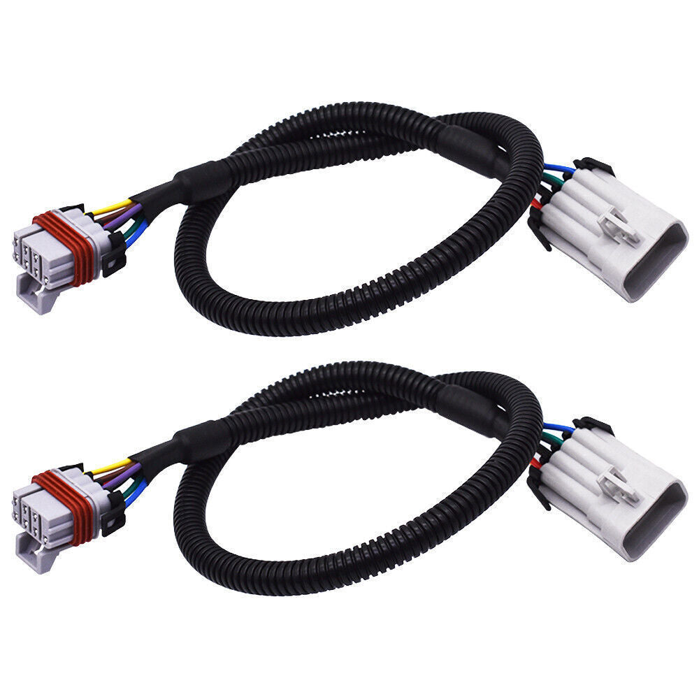 Ignition Coil Extension Harness For Ls Ls1 Ls2 Ls3 Ls6 Lq4 Lm7 24" New