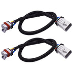 Ignition Coil Extension Harness For Ls Ls1 Ls2 Ls3 Ls6 Lq4 Lm7 24" New