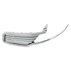 Front Grille Driver Left Side For 2015-2018 Lincoln MKC Plastic
