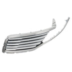Front Grille Driver Left Side For 2015-2018 Lincoln MKC Plastic