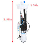 Fuel Pump Assembly 47-1011 For 2011 2012 2013 Polaris RZR 800 /RZR 800 S/ RZR 4