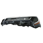 Driver Left Headlight For 2020-2021 Toyota Corolla L/LE LED Projector