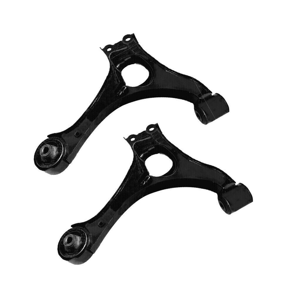 Front Lower Control Arm Set Ball Joints For 2006-2011 Honda Civic Acura