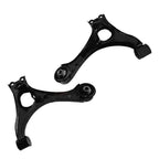 Front Lower Control Arm Set Ball Joints For 2006-2011 Honda Civic Acura