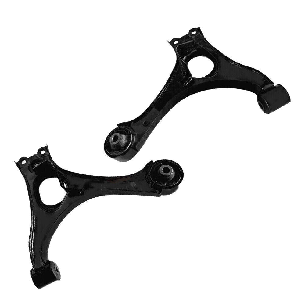 Front Lower Control Arm Set Ball Joints For 2006-2011 Honda Civic Acura