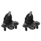 Front Lower Control Arm Set Ball Joints For 2006-2011 Honda Civic Acura