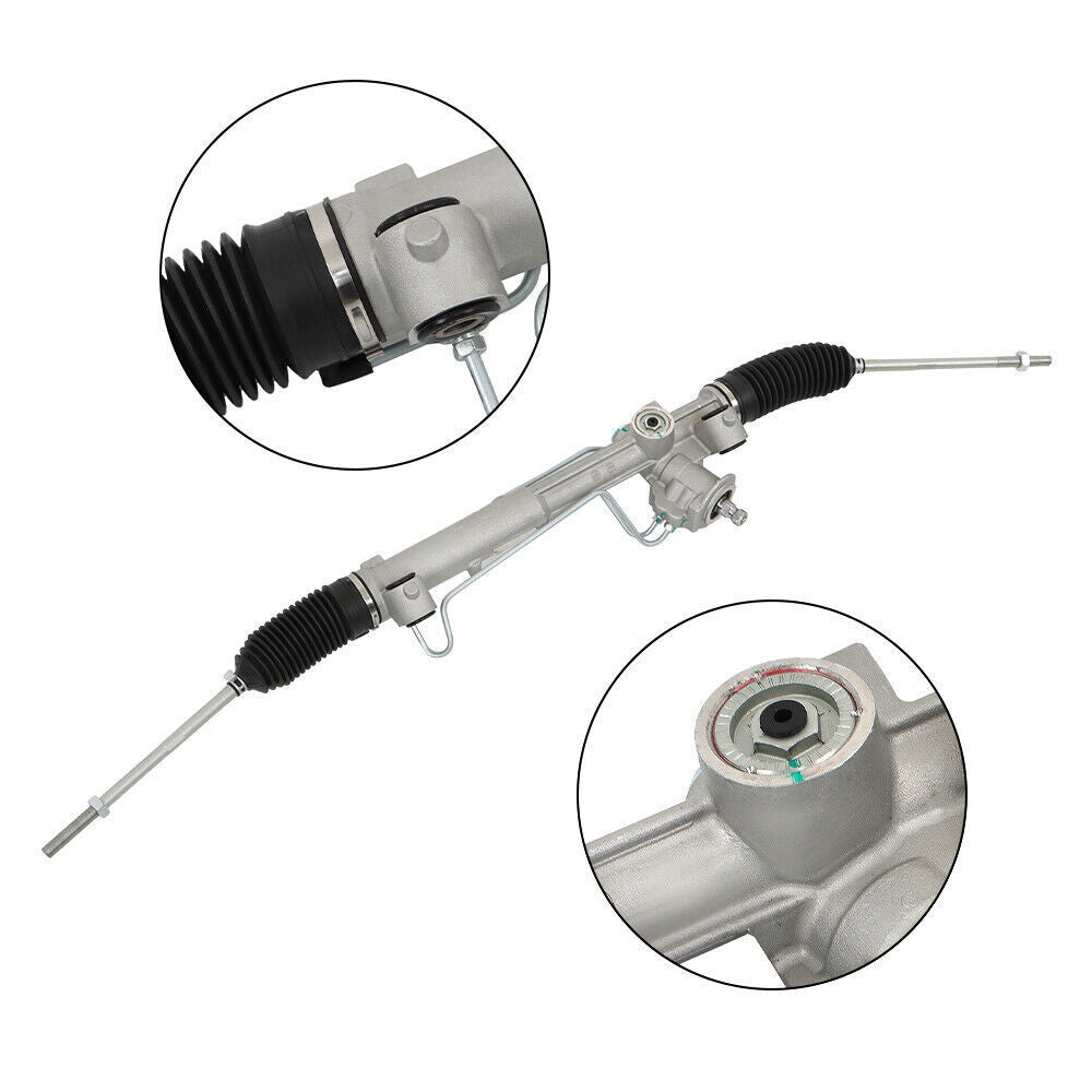 Power Steering Rack & Pinion Assy for Ford Focus 2006 2007 2008 -2011