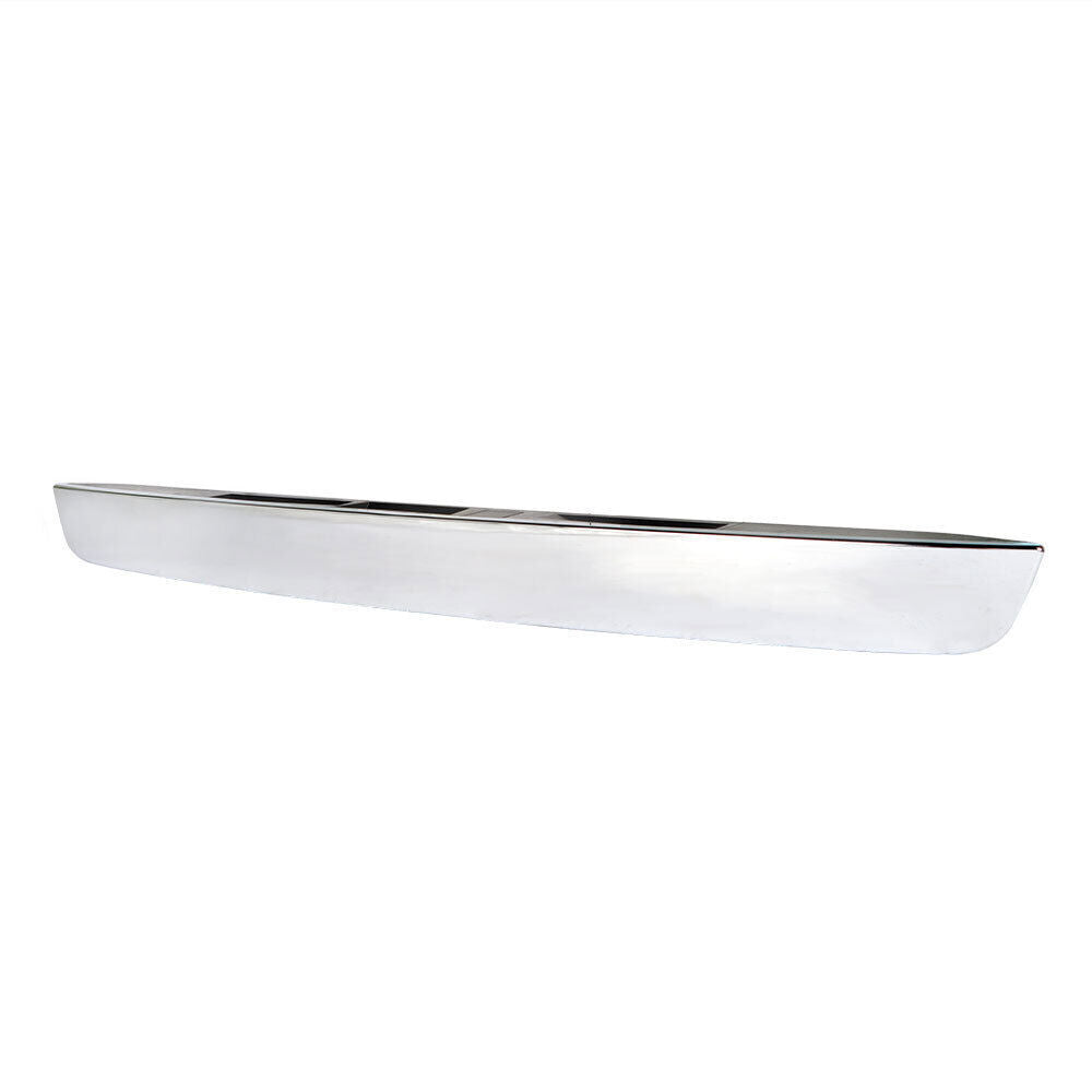Rear Liftgate Chrome Handle For 13-16 Nissan Pathfinder Sl 90810-9PG0A