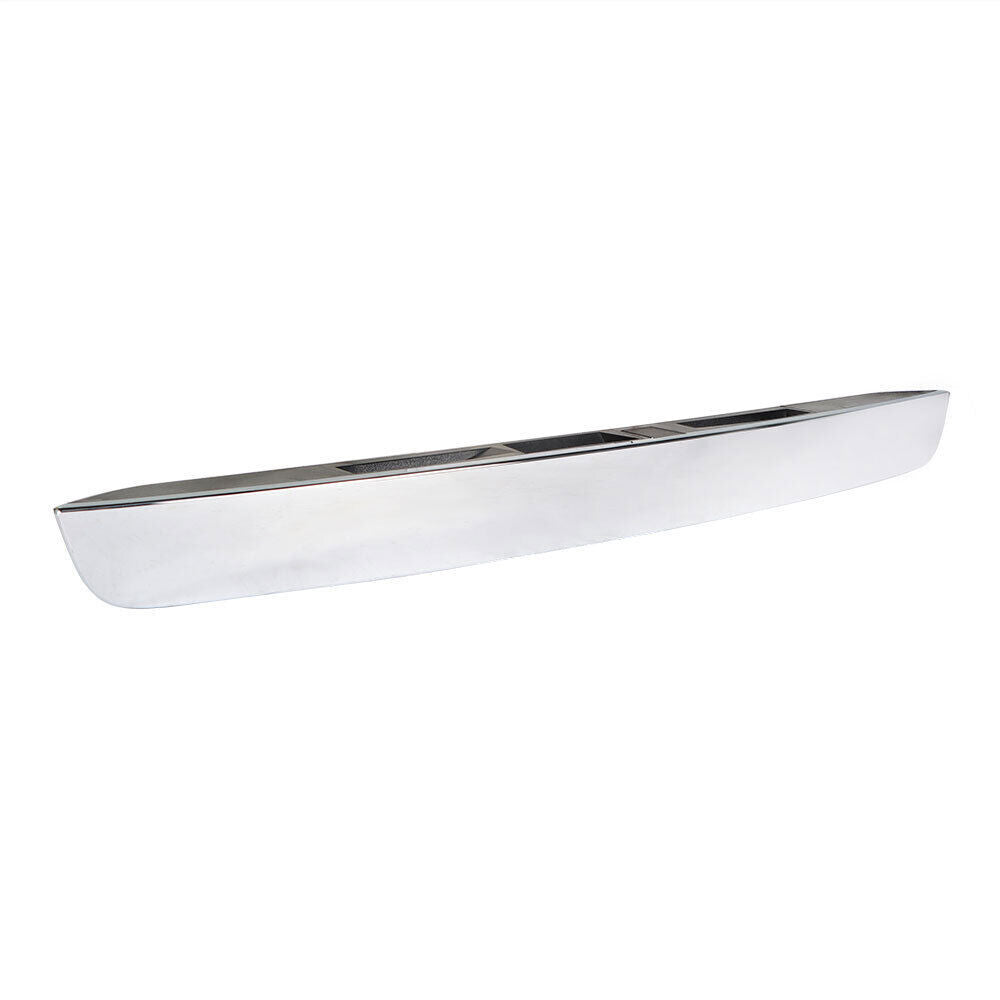 Rear Liftgate Chrome Handle For 13-16 Nissan Pathfinder Sl 90810-9PG0A
