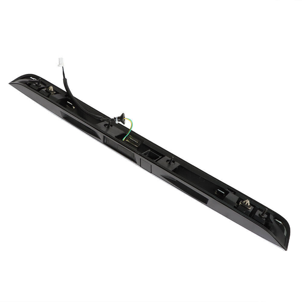 Rear Liftgate Chrome Handle For 13-16 Nissan Pathfinder Sl 90810-9PG0A