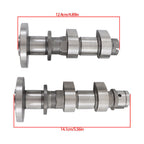 Intake Exhaust Camshaft For 2014 - 2021 Polaris Ranger 570 EPS / Full Size 570