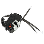 Rear Door Lock Actuator Passenger Side Latch For 2011-15 Hyundai Sonata