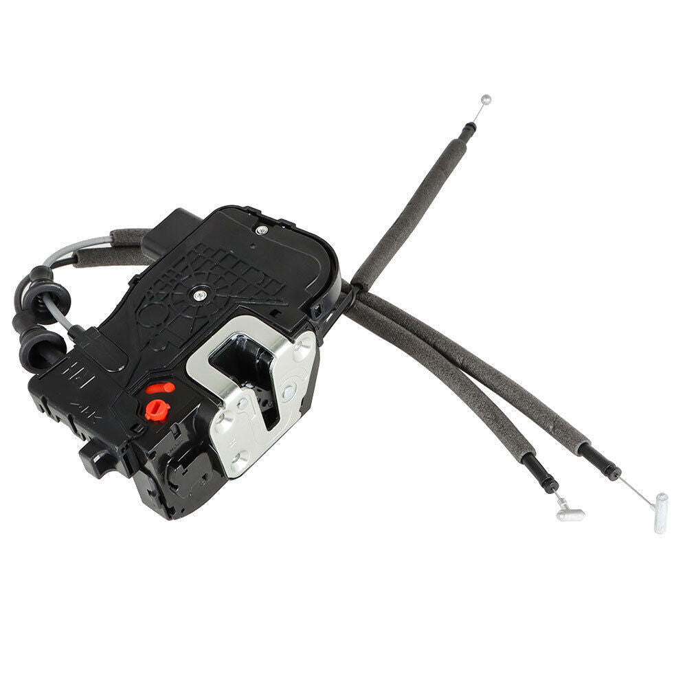 Rear Door Lock Actuator Passenger Side Latch For 2011-15 Hyundai Sonata