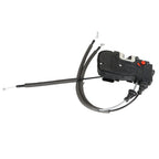 Rear Door Lock Actuator Passenger Side Latch For 2011-15 Hyundai Sonata