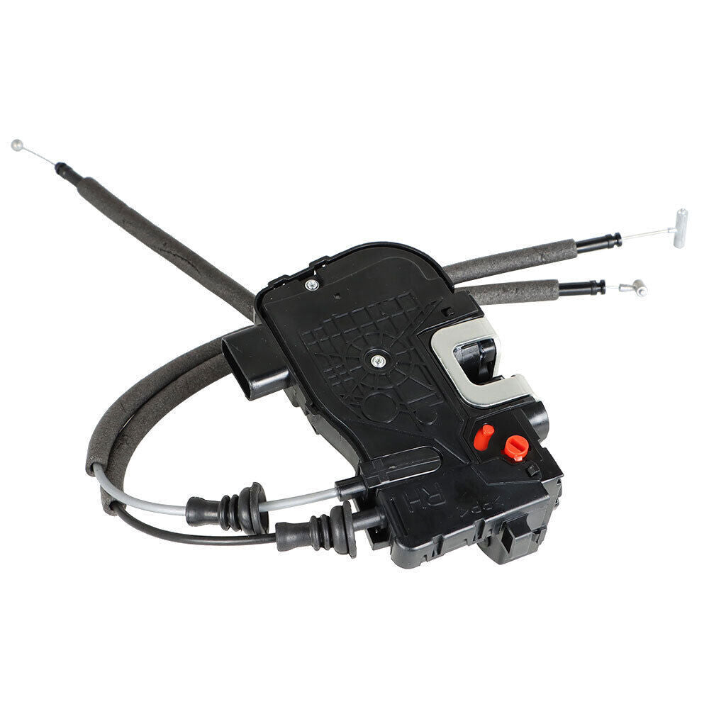 Rear Door Lock Actuator Passenger Side Latch For 2011-15 Hyundai Sonata