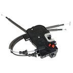 Rear Door Lock Actuator Passenger Side Latch For 2011-15 Hyundai Sonata