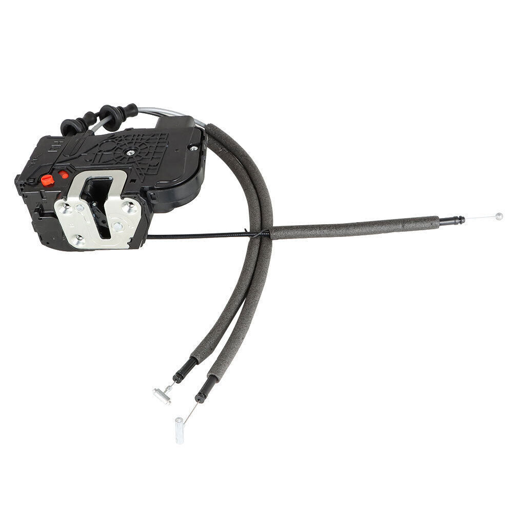 Rear Door Lock Actuator Passenger Side Latch For 2011-15 Hyundai Sonata