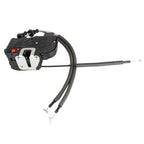 Rear Door Lock Actuator Passenger Side Latch For 2011-15 Hyundai Sonata