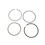 For 2012-2016 Hyundai Kia Accent Rio 1.6L 4x Connecting Rod & Piston Kit