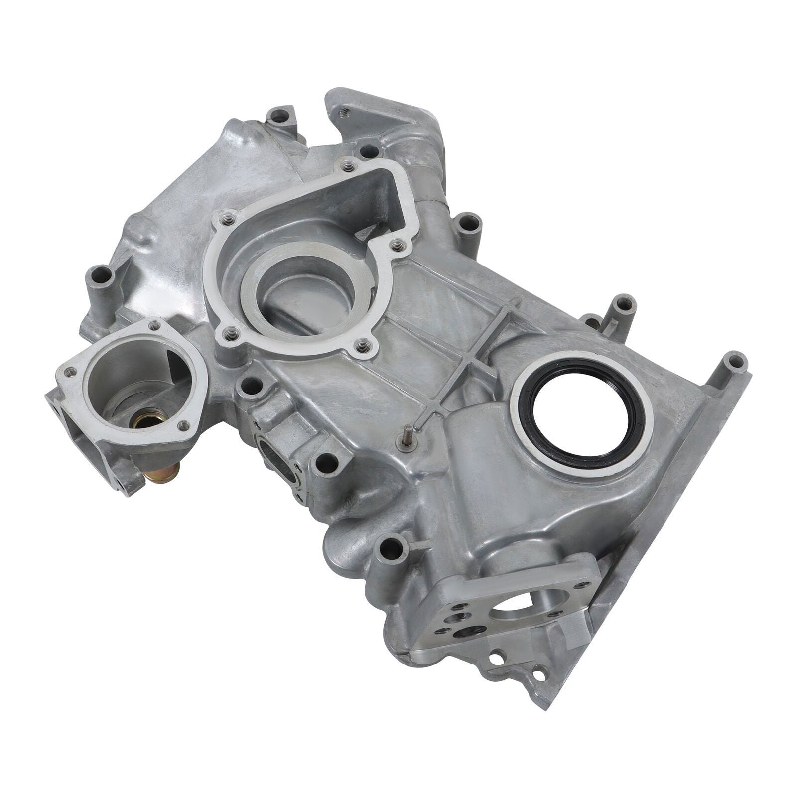 Engine Timing Chain Front Cover For Nissan Pickup 96-97 L4 2.4L Petrol