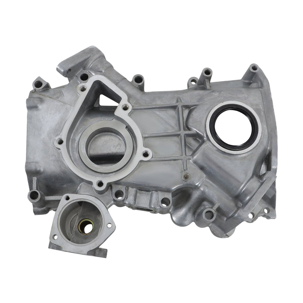 Engine Timing Chain Front Cover For Nissan Pickup 96-97 L4 2.4L Petrol
