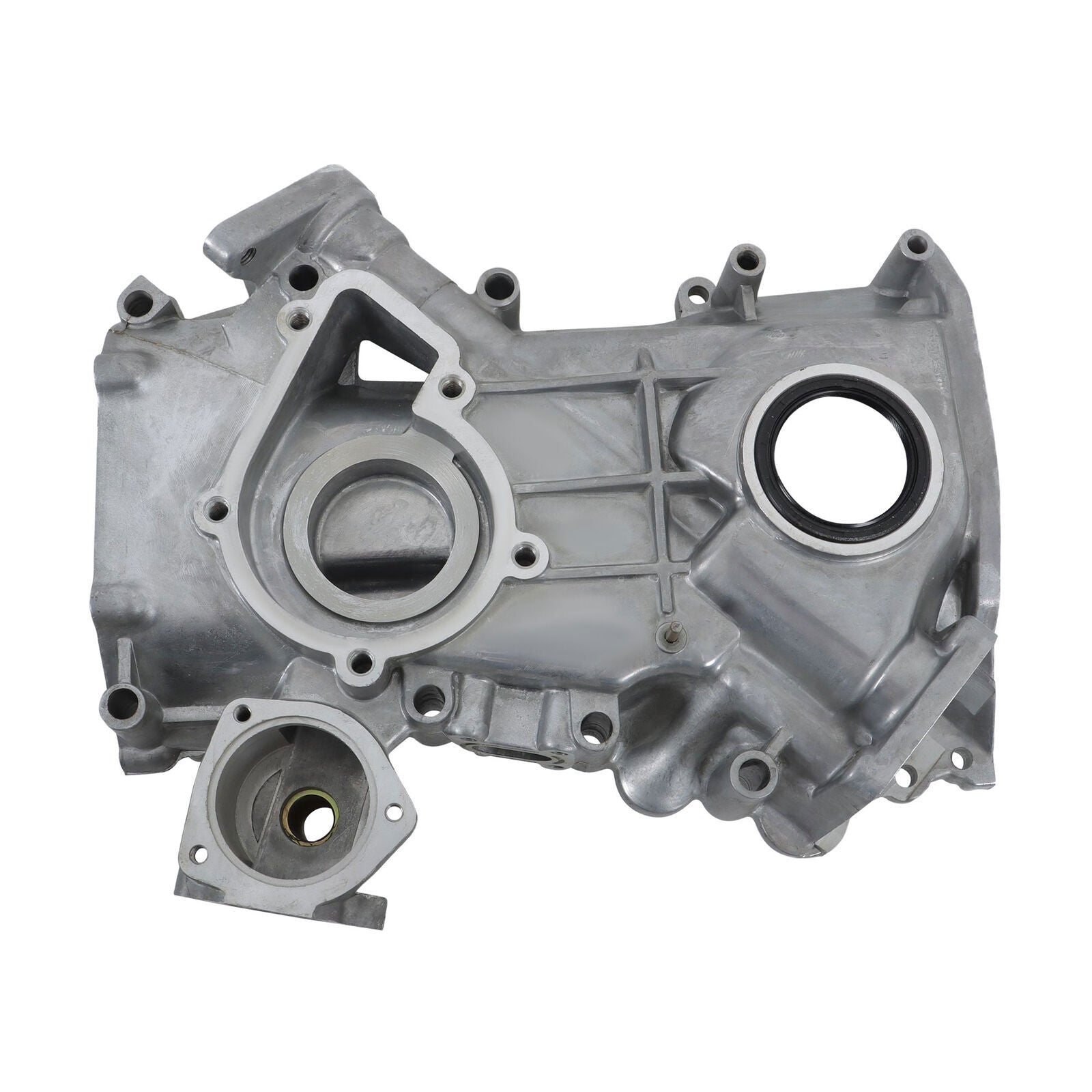 Engine Timing Chain Front Cover For Nissan Pickup 96-97 L4 2.4L Petrol