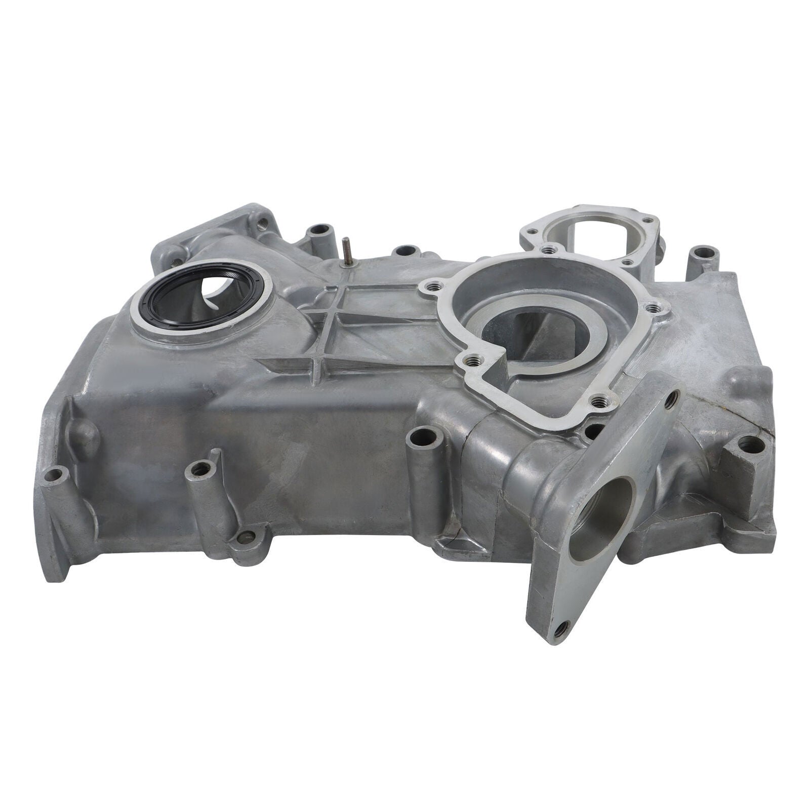 Engine Timing Chain Front Cover For Nissan Pickup 96-97 L4 2.4L Petrol