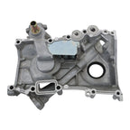 Engine Timing Chain Front Cover For Nissan Pickup 96-97 L4 2.4L Petrol