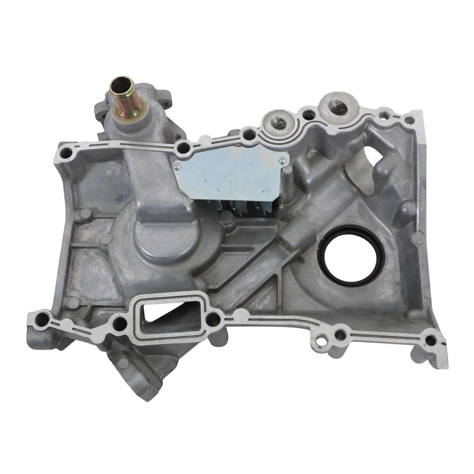 Engine Timing Chain Front Cover For Nissan Pickup 96-97 L4 2.4L Petrol