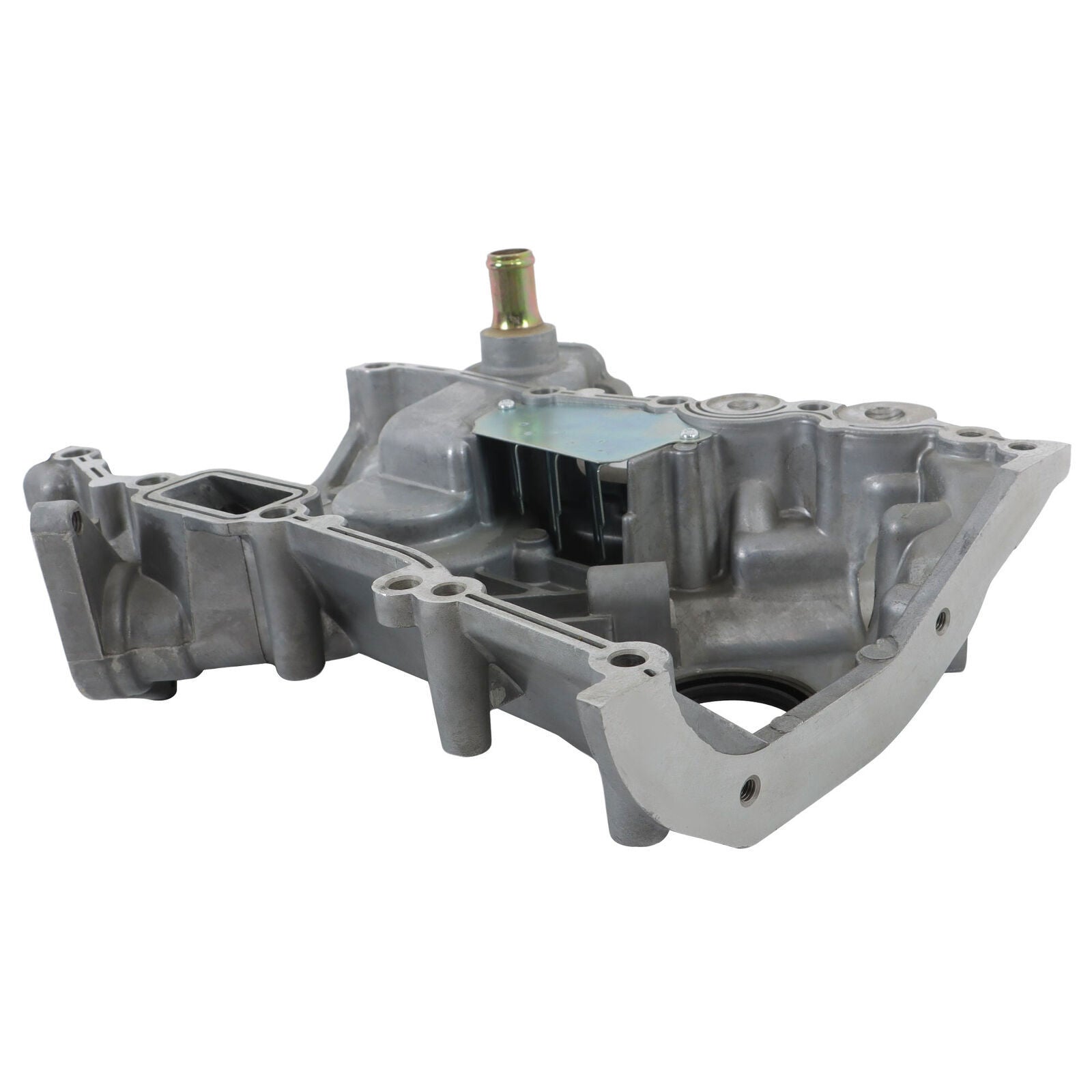 Engine Timing Chain Front Cover For Nissan Pickup 96-97 L4 2.4L Petrol