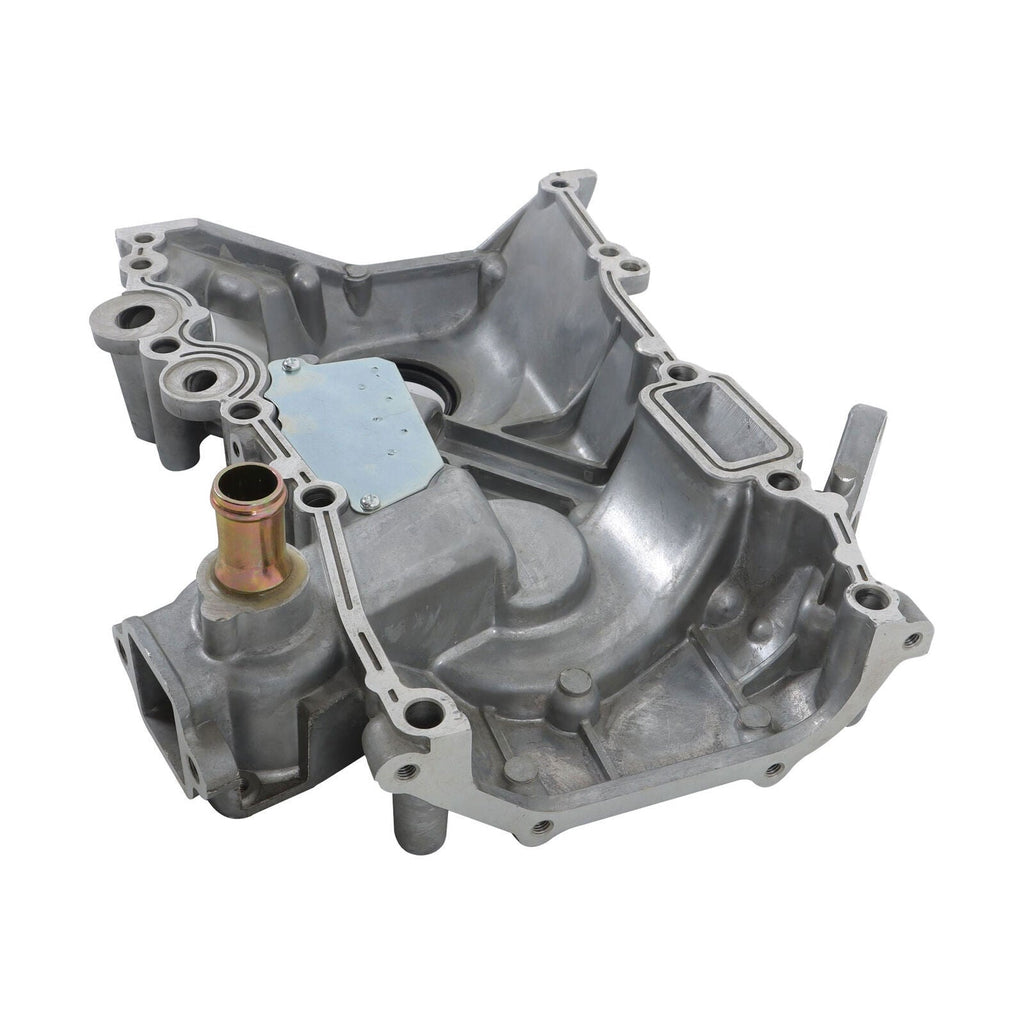 Engine Timing Chain Front Cover For Nissan Pickup 96-97 L4 2.4L Petrol