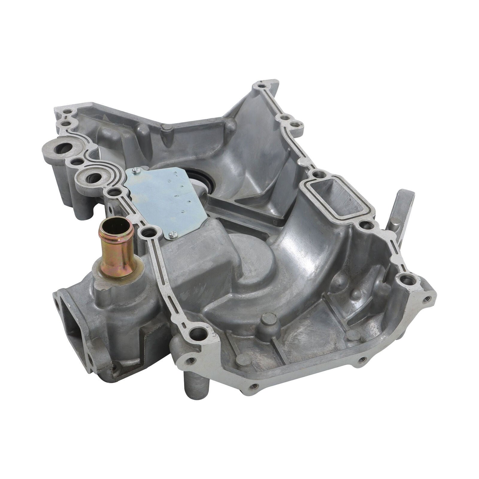 Engine Timing Chain Front Cover For Nissan Pickup 96-97 L4 2.4L Petrol