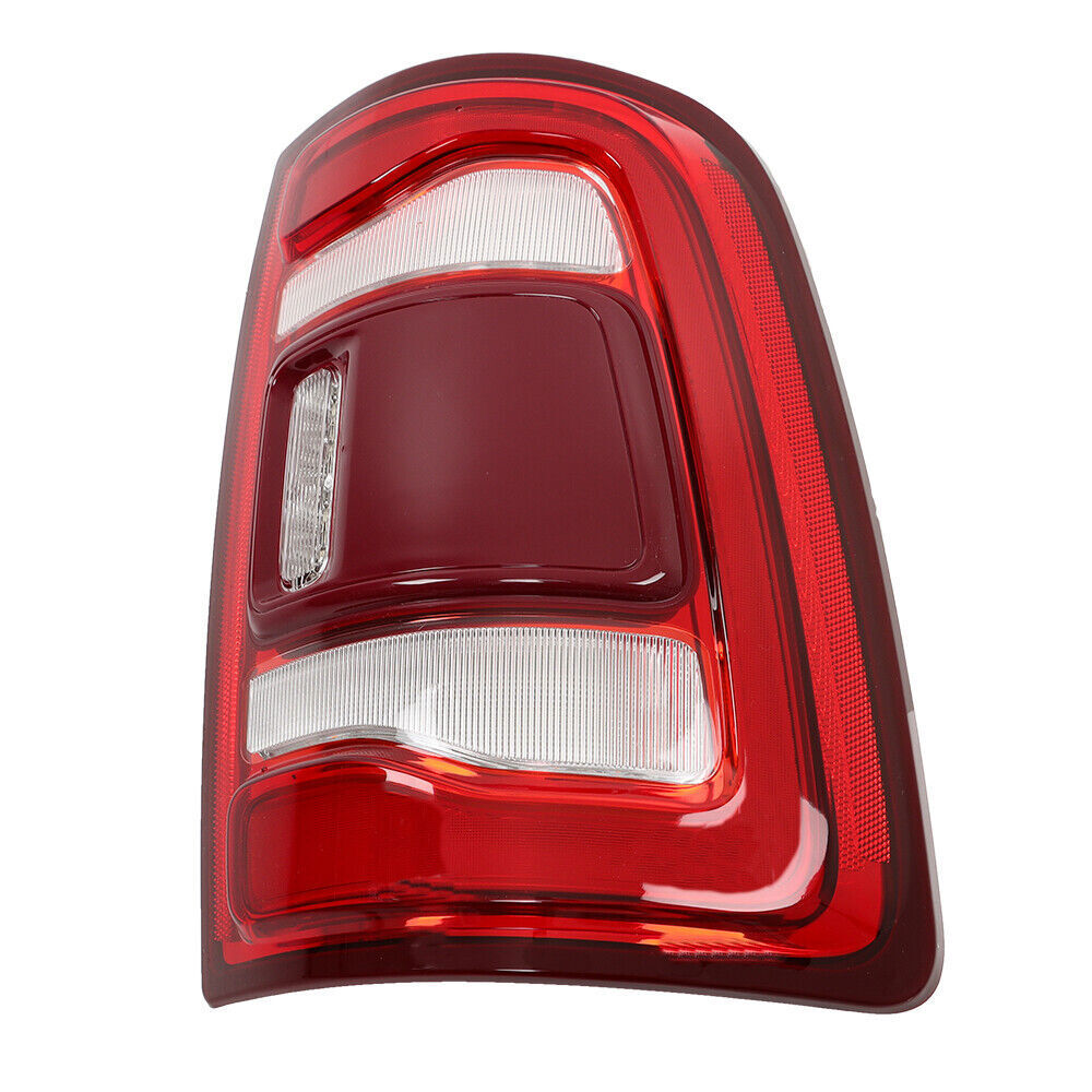 Rear Right Side Tail Light For 2019-22 Dodge Ram 2500 w/o Blind Spot LED