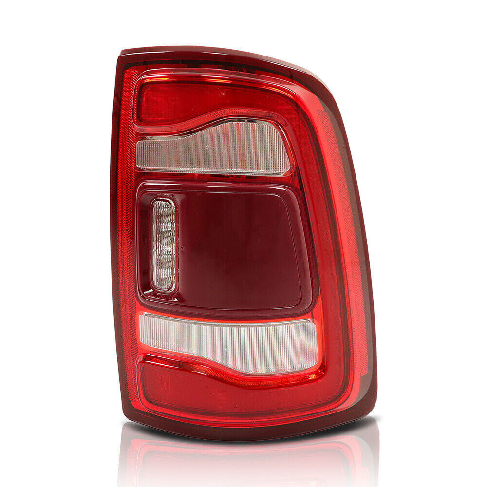 Rear Right Side Tail Light For 2019-22 Dodge Ram 2500 w/o Blind Spot LED