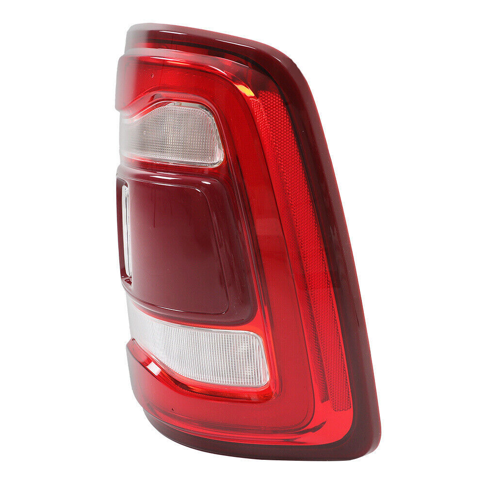 Rear Right Side Tail Light For 2019-22 Dodge Ram 2500 w/o Blind Spot LED