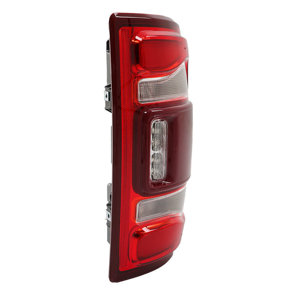 Rear Right Side Tail Light For 2019-22 Dodge Ram 2500 w/o Blind Spot LED