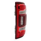Rear Right Side Tail Light For 2019-22 Dodge Ram 2500 w/o Blind Spot LED